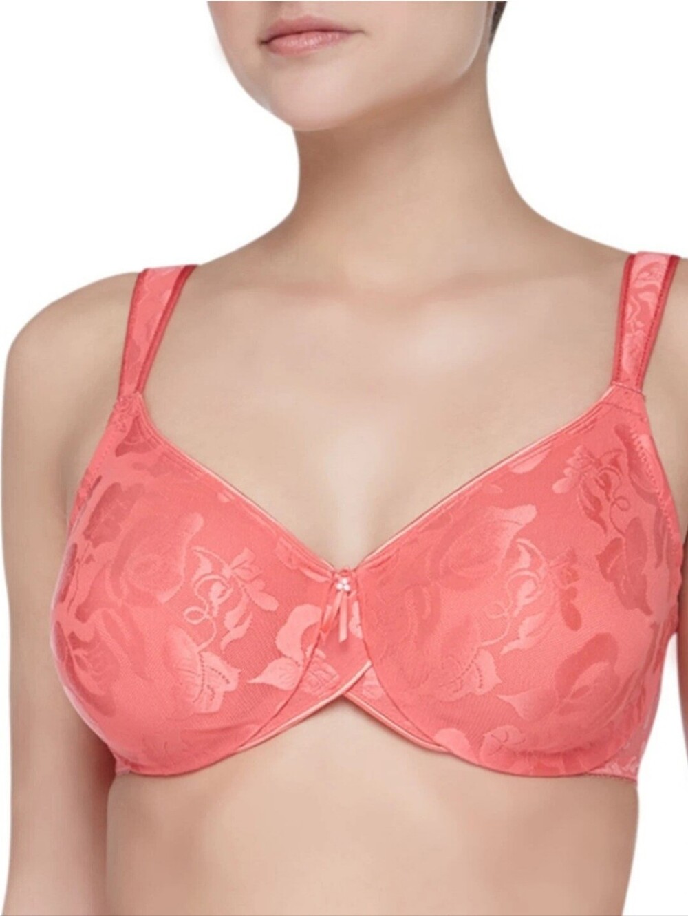 WACOAL Awareness Underwire Bra Size 38G